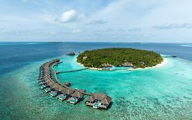 Dusit Thani Resort Maldives
